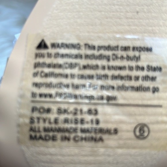 DELICACY STYLE: RISE-19 - Picture 5 of 5